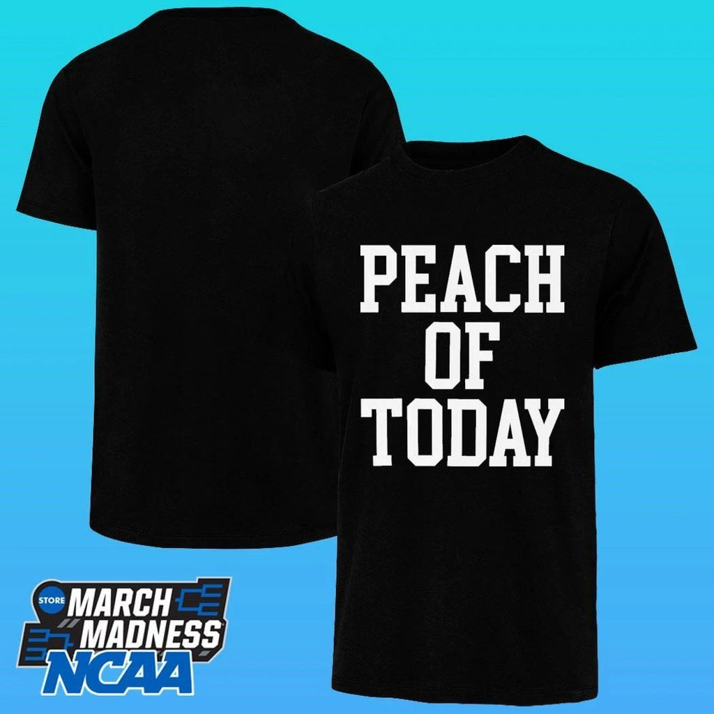 Peach Of Today Shirt