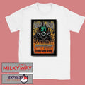 Drivin N Cryin Knoxville TN On March 21 2026 Poster shirt