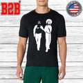 Anti Ice Jesus Arrested Parody Shirt
