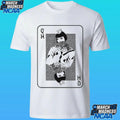 Qveen Herby Tarot Tell Me What The Cards Say Shirt