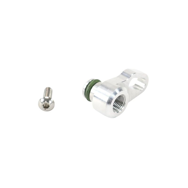 LSA Supercharger Vacuum/Boost Reference Port Adapter to 1/8″ NPT 18-10021