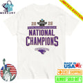 McKendree Bearcats 2026 NCAA Women’s Wrestling National Champions Shirt