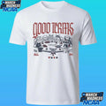 Good Terms All In Poker Shirt