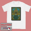 Poster DIZGO Summer 2026 Tour shirt