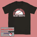Pete Throw-Armstrong T Shirt