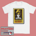 Descendents Wheatland, CA Poster Mar 8 2026 shirt