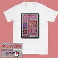 Limited Hemlocke Springs Tour May 2026 The Fillmore Poster shirt