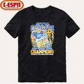 BYU Cougars Mascot Pop-Tarts Bowl Champions Shirt
