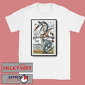 Plazapalooza Snowbird UT On Mar 29 2026 Tour Poster shirt