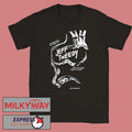 Jeff Tweedy Blow Smoke In My Eyes T-Shirt