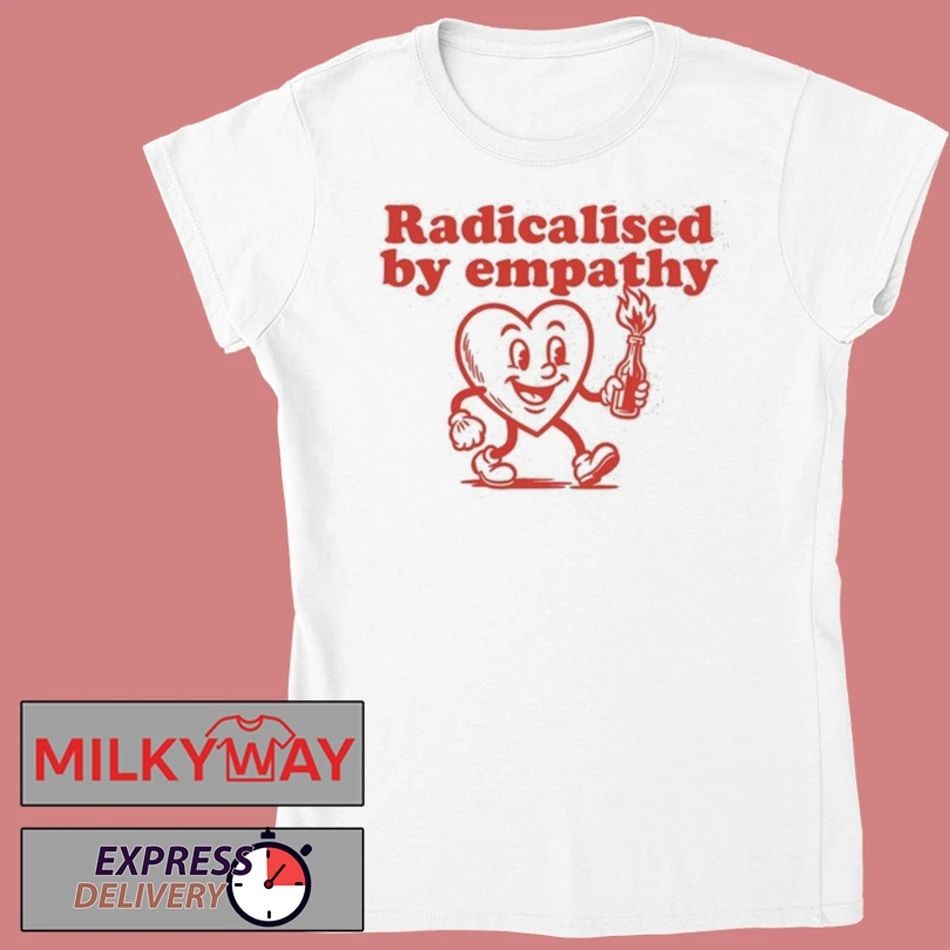 Krime Empathy Microrib Shirt