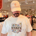 2026 OHSAA Softball State Championships logos shirt