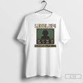 Classic Level Up Responsibilities 1 T Shirts