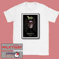 Puscifer At Arizona Financial Theatre On March 21 2026 Poster shirt