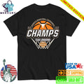 Texas Longhorns 2026 SEC Women’s Basketball Tournament Champions Shirt