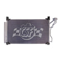 Replacement Air Conditioning Condensers 2015-2017 Hyundai Sonata