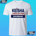 Keisha Lance Bottoms Governor Shirt