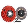Action Clutch Ironman Sprung (Street) Clutch Kit | 2009-2013 Mazda 6 (ACR-0841-SPR)