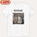 Yes Peace Nicolas Maduro USA Trump arrest Venezuela T-Shirt