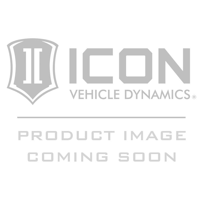 Icon 4-5.5″ Coilover Conversion System Stage 6 Kit for 2017-2019 Ford F250 Super Duty 4WD