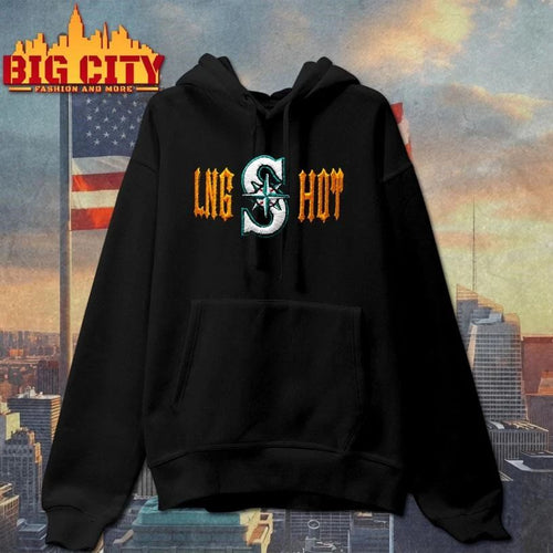 2026 Seattle Mariners Lngshot Shirt
