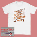 San Angelo Sheep Herders Texas 1929 Shirt