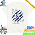 OVO x Kentucky Wildcats Banner Years Shirt