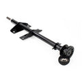2010-15 5th Gen Camaro Lightweight Chromoly Race Steering Column w/ Firewall Plate (15-18007)