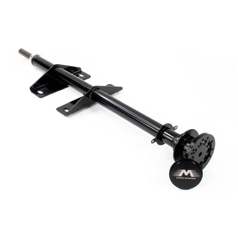 2010-15 5th Gen Camaro Lightweight Chromoly Race Steering Column w/ Firewall Plate (15-18007)