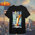 San Antonio Spurs 2026 NBA Western Conference Champions Player signature Shirt
