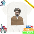 Donald Trump Cardboard Ayatollah Shirt