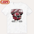 Indiana University football 2026 Rose Bowl Game Helmet Shirt
