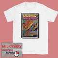 TOUR June 01 2026 Linkin Park Concert Tour Hamburg, Germany LIMITED Poster shirt