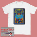 Big Something Mar 14 2026 Cervantes’ Other Side In Denver CO Poster shirt