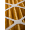 Merv 11 Pleated Air Filter – 31 1/2″ x 33 3/4″ x 2″