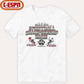 DIII Football Championship Game Shirt North Central College Vs UW-River Falls