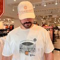 San Antonio Spurs NBA Western Conference Champions 2026 Finals shirt