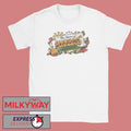 Bonnaroo Music and Arts at the Farm Manchester, TN shirt