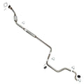 2000-2007 Ford Taurus & 2000-2005 Mercury Sable 3.0L EPA Approved Rear Catalytic Exhaust System Kit