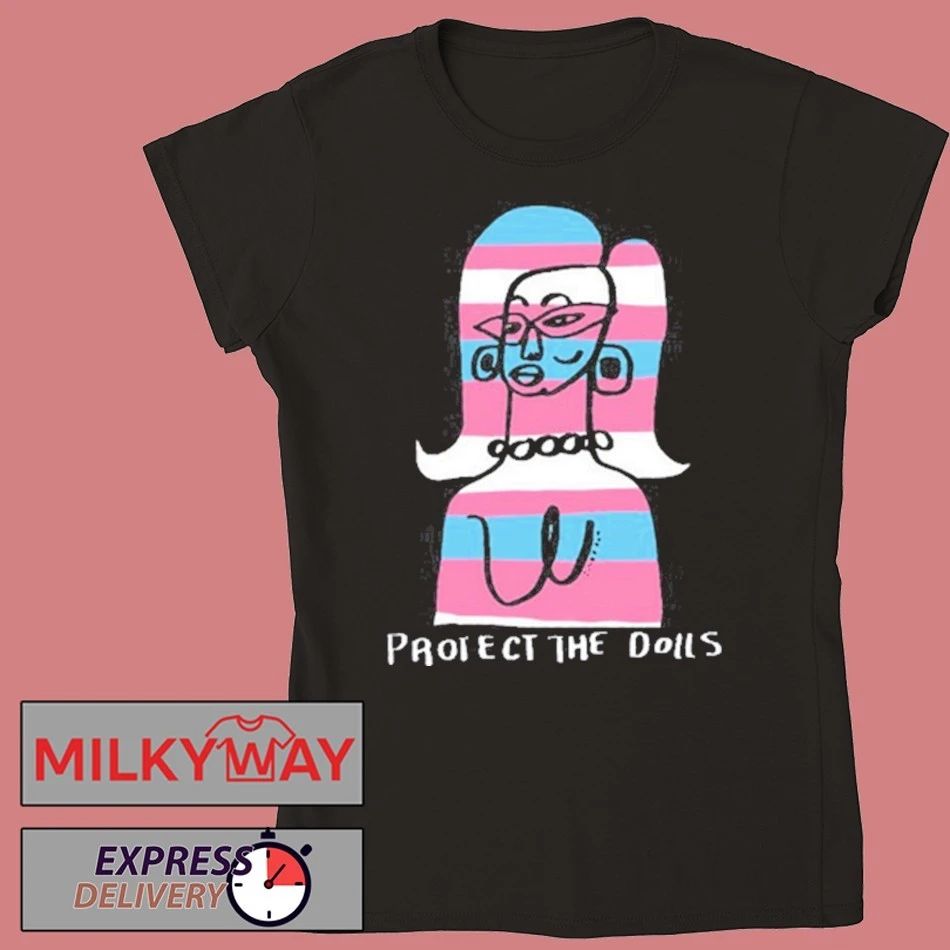 Juno Birch Protect The Dolls Tour 2026 shirt