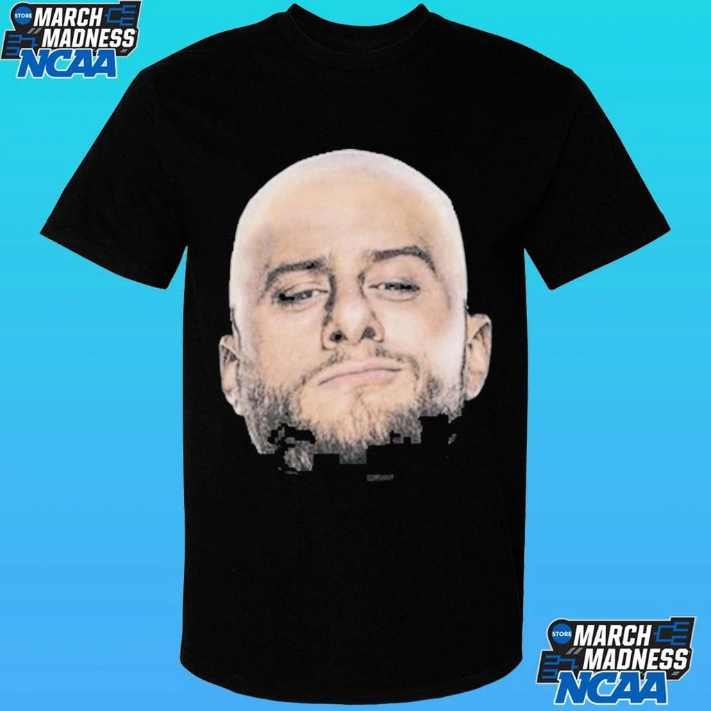 Mjf Balder Than You Shirt