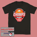 Arkansas Razorbacks Champions 2026 SEC Men’s Basketball Tournament 2026 Logo shirt