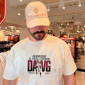 Delainey Everett Mississippi State Softball NCAA an underdog is a still a freakin Dawg shirt