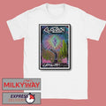 Poster CloZee Feb 6-8 2026 Tucson AZ shirt