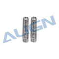 Align G800 Gimbal Shock Dampener Spring 1.6
