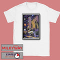 Aragon 100 Years Poster shirt