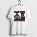 Classic Nba Jam Cade Cunningham Detroit Pistons T Shirts