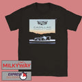 Cadillac Formula 1 Team Debut Car Closer Look T-Shirt