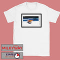 Winter Olympics 2026 Mens Speedskating 1000m Shirt