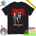 Ice Nine Kills Scream 7 Twisting The Knife Distance Shirt